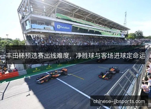 丰田杯预选赛出线难度，净胜球与客场进球定命运